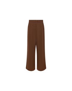 Nukus Bodine Pants Espresso foto 1