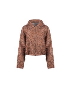 Nukus Daisey Jacket Flower Camel foto 1