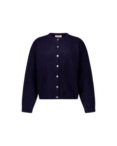 Studio Anneloes Bibi cardigan Blauw foto 1
