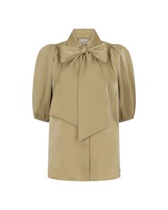 JOSH V JV-SYLVIANA regular fit blouse Pistache foto 1