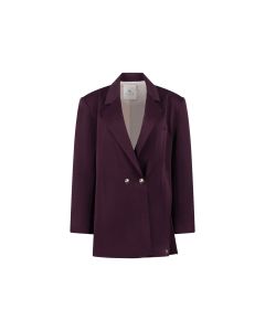 Nukus Darcey Blazer Cherry foto 1