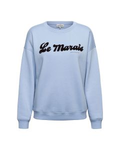 &CO Woman LE MARAIS Blauw foto 1
