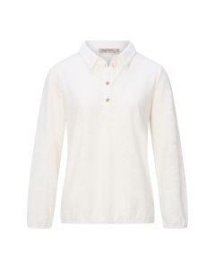 Dreamstar polotop JACQUARD Off White  foto 1