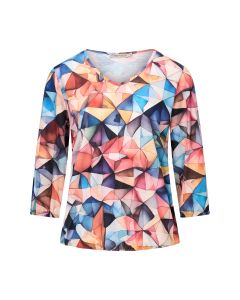 Dreamstar top PRISMA Multi Colour foto 1