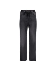 Geisha Stretch jeans Grijs foto 1