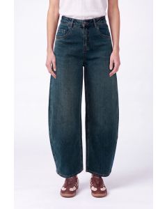 Florez Jackey Jeans Blauw foto 1