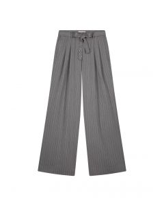 Fabienne Chapot Charlie Trousers Grijs foto 1