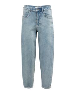 YAYA Denim broek Blauw foto 1