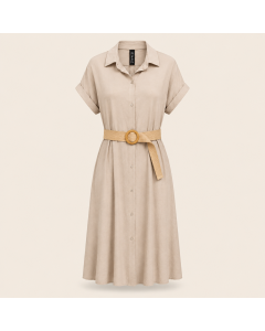 By LAVIE Dress belt Zand foto 1