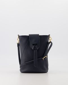 OVERIG classic grain Navy foto 1