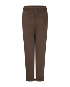 Red Button Stella scuba pant Taupe foto 1