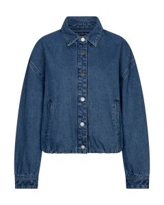 Red Button Avy denim Stone Used foto 1