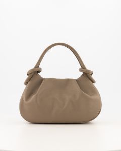 OVERIG Lucca Classic Grain Taupe foto 1