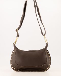 OVERIG Monica Classic Grain Bruin foto 1