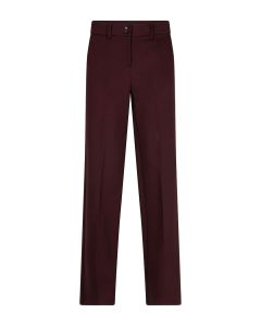 Red Button Colette punta L33 Bordeaux rood foto 1