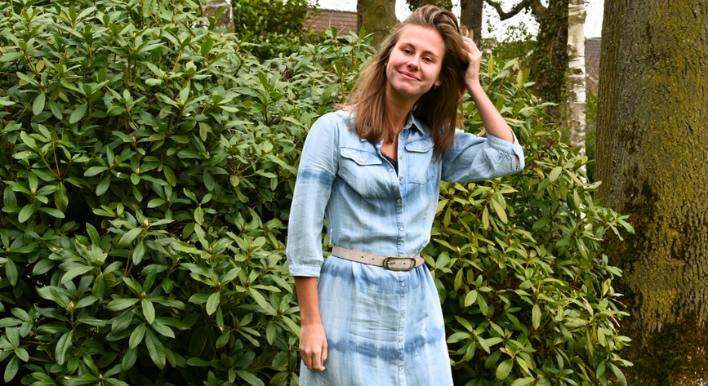 Nieuwe collectie K-Design Jurken & Tops