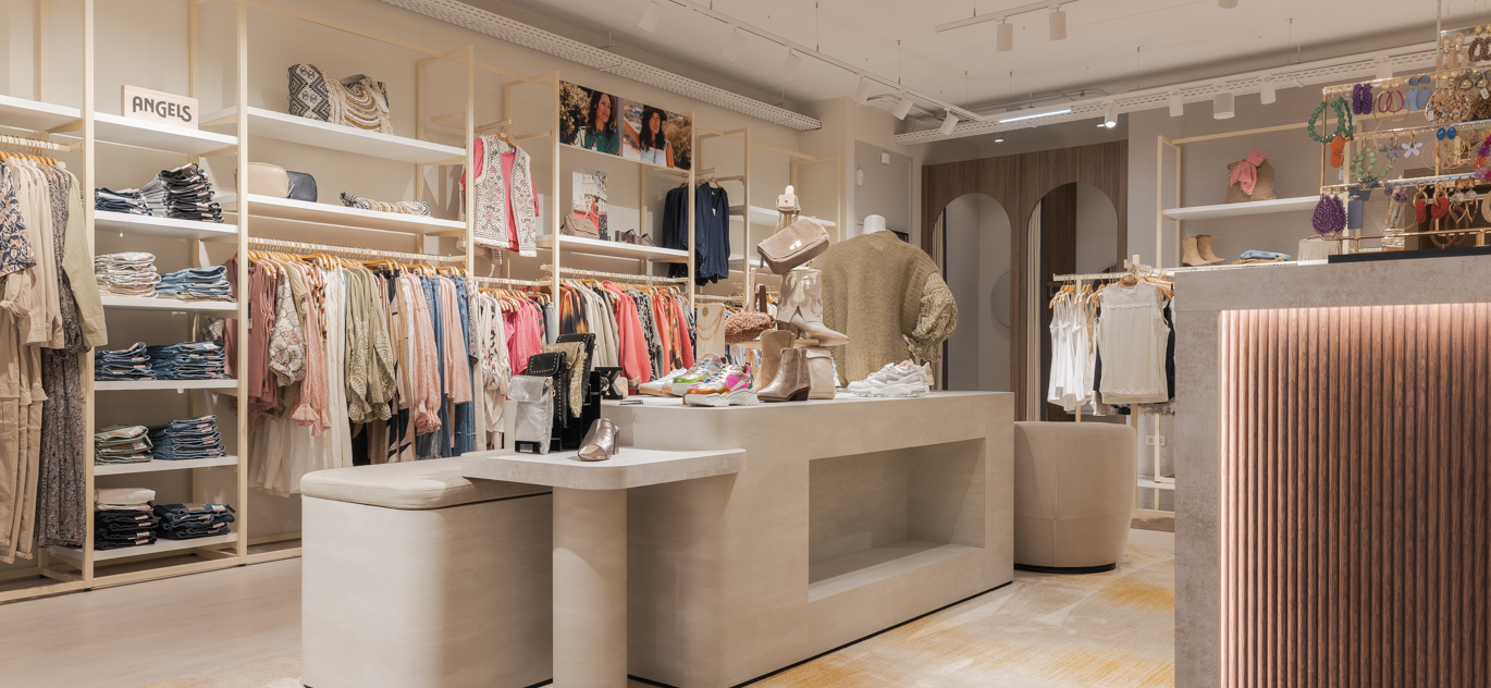 LAVIE Winkel 3