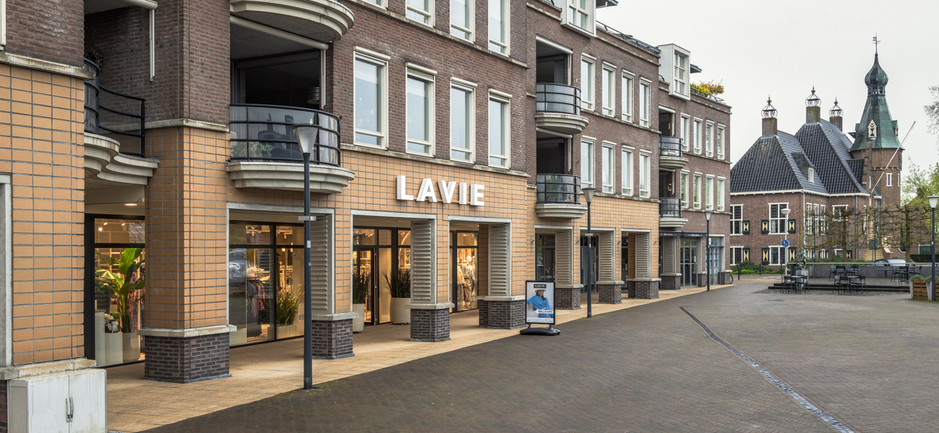 LAVIE Balie