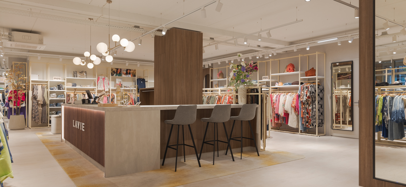 LAVIE Womenswear 3