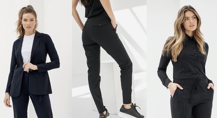 Basis collectie Studio Anneloes