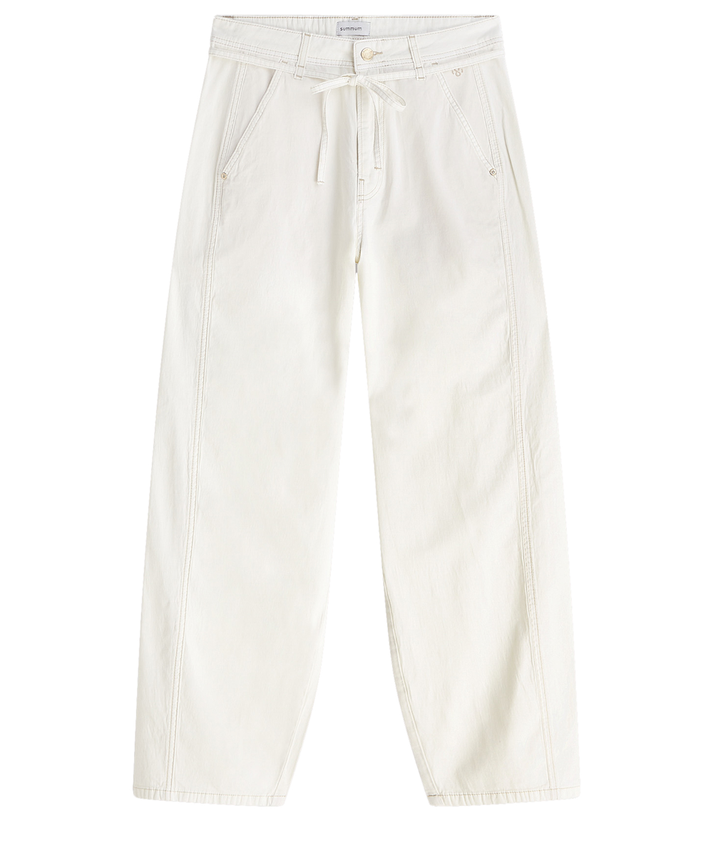 Jeans voor de peervorm, tweede voorbeeld
