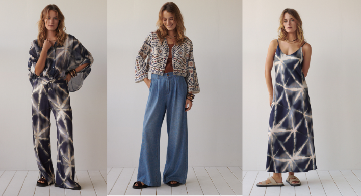 Summum Nieuwe collectie