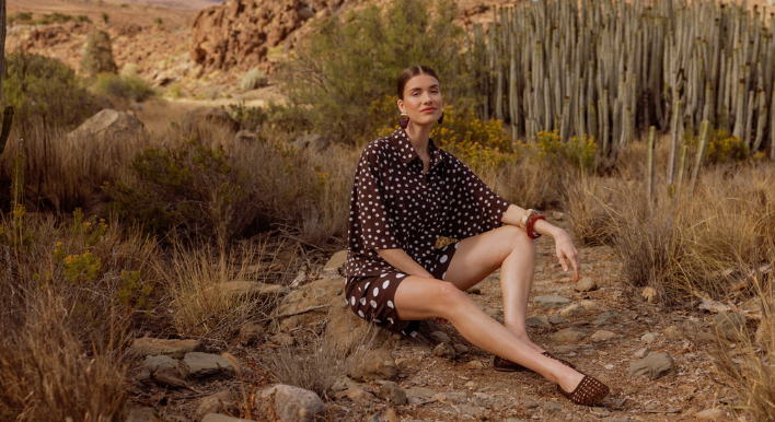 Safari Chic Studio Anneloes