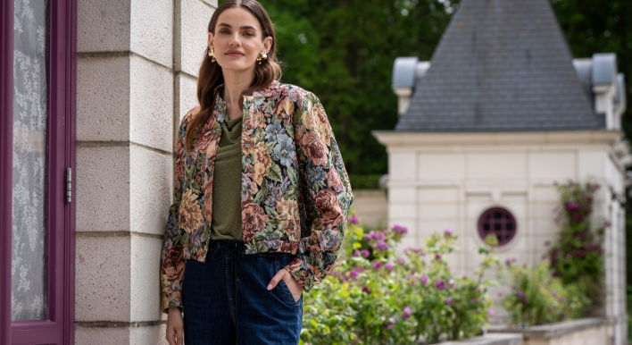 Geisha Nieuwe collectie