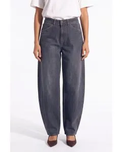 Florez Noa Jeans Grijs
