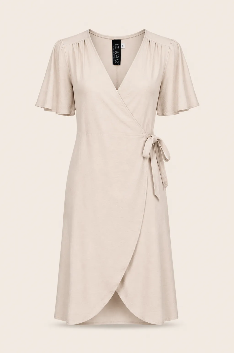 Showstopper jurk 1